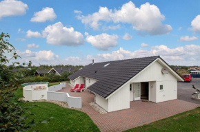 Holiday home Duevænget H- 900
